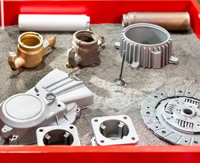 Sand Casting Advantages for Large Parts Make It Ideal for Low-Volume Industrial Components